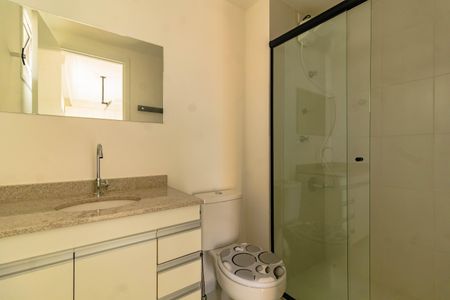 Kitnet/Studio para alugar com 1 quarto, 26m² em Vila da Saúde, São Paulo