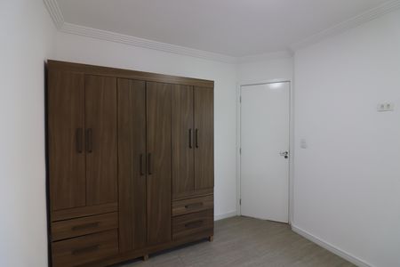 Quarto 1 de apartamento para alugar com 2 quartos, 51m² em Baeta Neves, São Bernardo do Campo