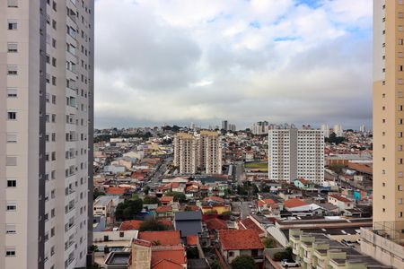 Apartamento à venda com 51m², 2 quartos e 1 vagaVista do Quarto 2
