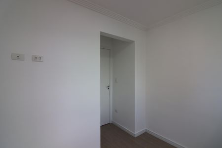 Apartamento à venda com 51m², 2 quartos e 1 vagaQuarto 2