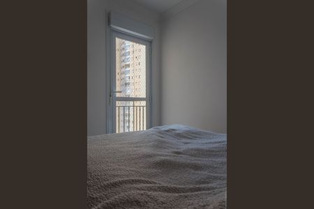 Quarto 1 de apartamento para alugar com 2 quartos, 51m² em Baeta Neves, São Bernardo do Campo