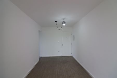 Sala  de apartamento para alugar com 2 quartos, 51m² em Baeta Neves, São Bernardo do Campo