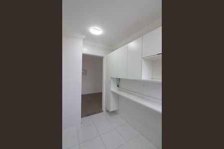 Apartamento à venda com 51m², 2 quartos e 1 vagaCozinha e Área de Serviço