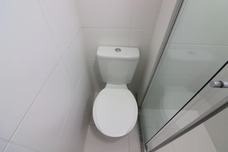 Apartamento à venda com 51m², 2 quartos e 1 vagaBanheiro Social