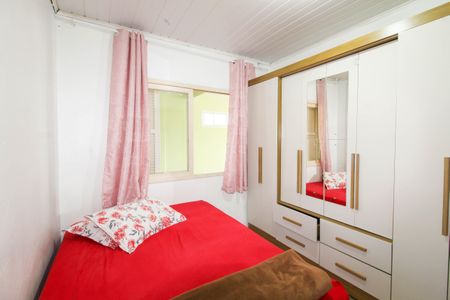 Quarto 2 de casa para alugar com 3 quartos, 420m² em Mathias Velho, Canoas