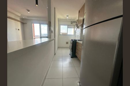 Apartamento para alugar com 57m², 2 quartos e 1 vagaCozinha