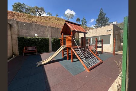 Apartamento para alugar com 57m², 2 quartos e 1 vagaÁrea comum - Playground