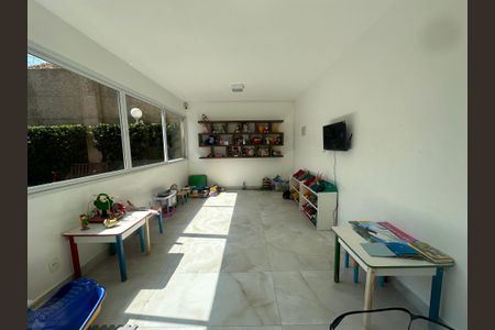 Apartamento para alugar com 57m², 2 quartos e 1 vagaBrinquedoteca