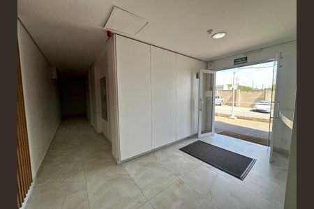 Apartamento para alugar com 57m², 2 quartos e 1 vagaHall de entrada