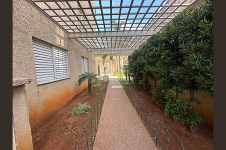 Apartamento para alugar com 57m², 2 quartos e 1 vagaÁrea comum