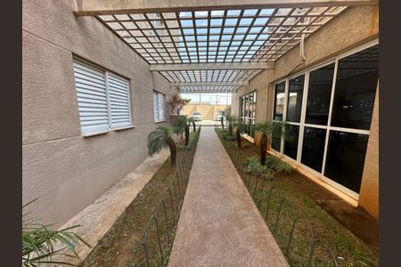 Apartamento para alugar com 57m², 2 quartos e 1 vagaÁrea comum