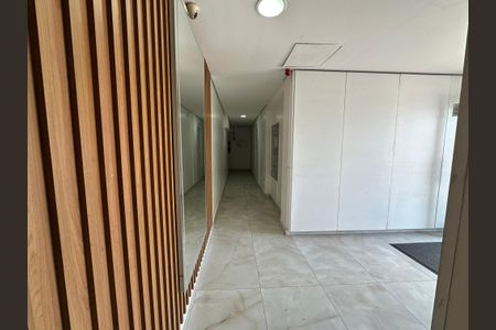 Apartamento para alugar com 57m², 2 quartos e 1 vagaHall de entrada