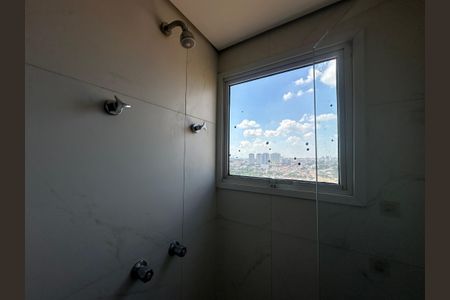 Apartamento para alugar com 57m², 2 quartos e 1 vagaBanheiro