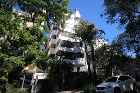 Apartamento à venda com 114m², 2 quartos e 2 vagasFachada