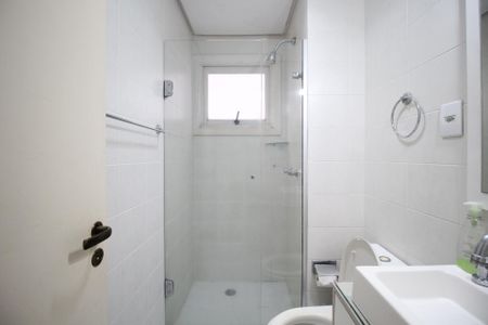 Apartamento à venda com 114m², 2 quartos e 2 vagasBanheiro