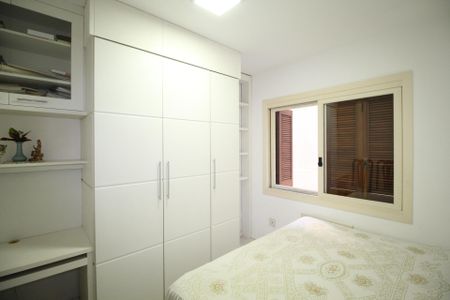 Apartamento à venda com 114m², 2 quartos e 2 vagasQuarto 3