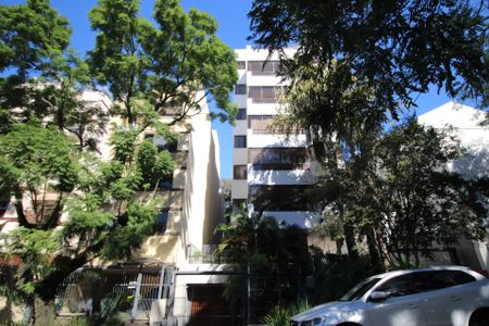 Apartamento à venda com 114m², 2 quartos e 2 vagasFachada