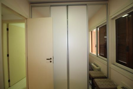 Apartamento à venda com 114m², 2 quartos e 2 vagasQuarto 2