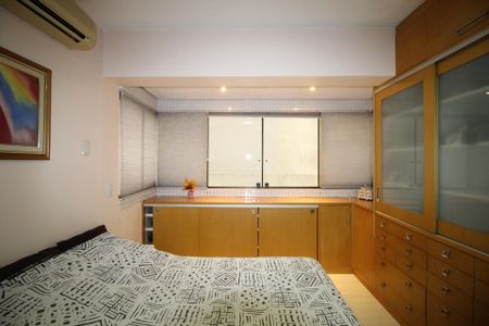 Apartamento à venda com 114m², 2 quartos e 2 vagasSuíte 1
