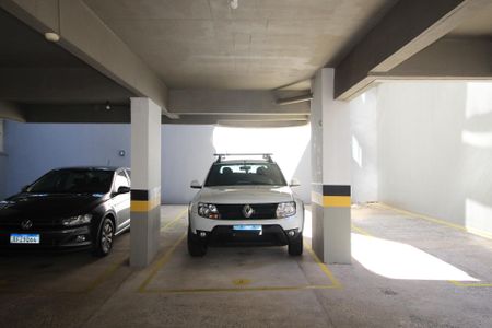 Apartamento à venda com 114m², 2 quartos e 2 vagasGaragem