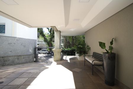 Apartamento à venda com 114m², 2 quartos e 2 vagasQuintal