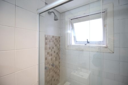 Apartamento à venda com 114m², 2 quartos e 2 vagasBanheiro da Suíte 1