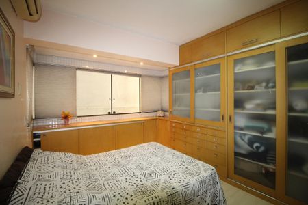 Apartamento à venda com 114m², 2 quartos e 2 vagasSuíte 1
