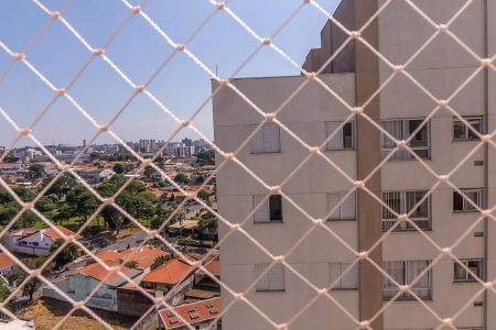 Vista Quarto 1 de apartamento para alugar com 2 quartos, 69m² em Vila Santa Catarina, Americana