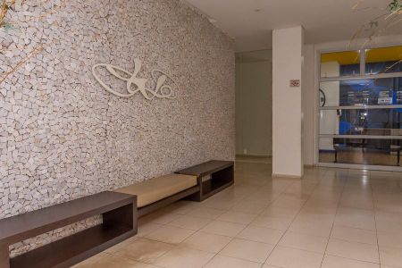 Apartamento para alugar com 69m², 2 quartos e 1 vagaÁrea Comum-Hall do Térreo