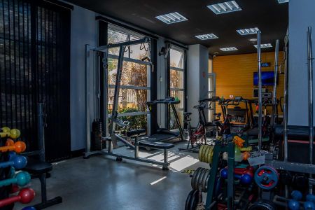 Apartamento para alugar com 69m², 2 quartos e 1 vagaÁrea comum-Academia