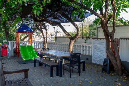 Apartamento para alugar com 69m², 2 quartos e 1 vagaÁrea comum-Quiosque Churrasco