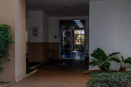 Apartamento para alugar com 69m², 2 quartos e 1 vagaÁrea comum-Entrada academia