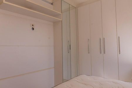 Apartamento para alugar com 69m², 2 quartos e 1 vagaQuarto 1