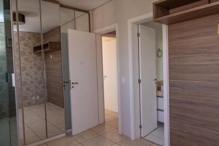 Apartamento para alugar com 69m², 2 quartos e 1 vagaSuíte