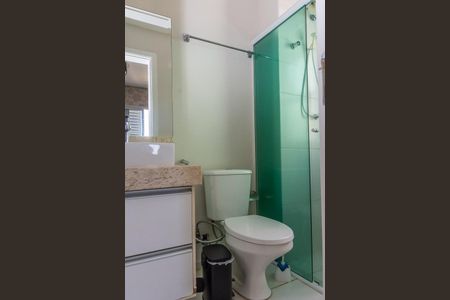 Apartamento para alugar com 69m², 2 quartos e 1 vagaBanheiro Social