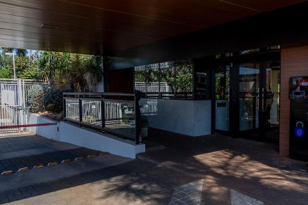 Apartamento para alugar com 69m², 2 quartos e 1 vagaÁrea comum-Portaria