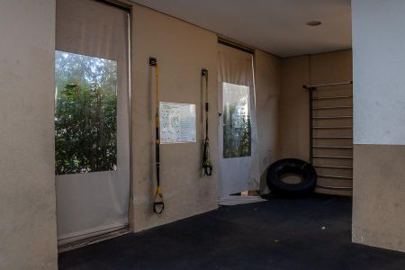 Apartamento para alugar com 69m², 2 quartos e 1 vagaÁrea comum-Academia