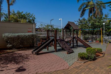Apartamento para alugar com 69m², 2 quartos e 1 vagaÁrea comum-Playground