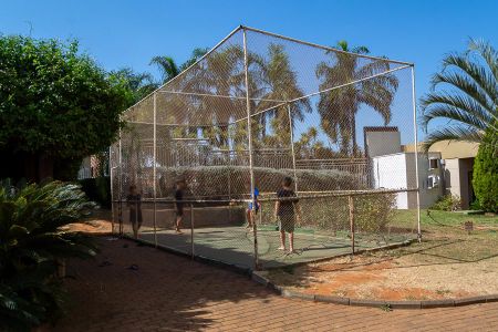 Apartamento para alugar com 69m², 2 quartos e 1 vagaÁrea comum-Mini Quadra 