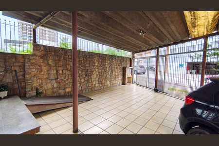Casa à venda com 137m², 3 quartos e 4 vagas Casa à venda com 137m², 3 quartos e 4 vagasGaragem