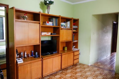 Casa à venda com 137m², 3 quartos e 4 vagas Casa à venda com 137m², 3 quartos e 4 vagassala