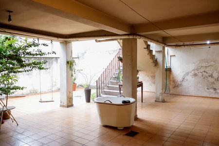 Casa à venda com 137m², 3 quartos e 4 vagas Casa à venda com 137m², 3 quartos e 4 vagasÁrea comum