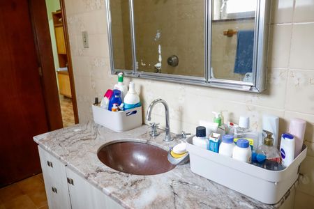 Casa à venda com 137m², 3 quartos e 4 vagas Casa à venda com 137m², 3 quartos e 4 vagasBanheiro