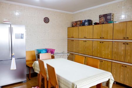 Casa à venda com 137m², 3 quartos e 4 vagas Casa à venda com 137m², 3 quartos e 4 vagasCozinha