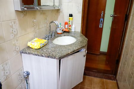 Casa à venda com 137m², 3 quartos e 4 vagas Casa à venda com 137m², 3 quartos e 4 vagasBanheiro da Suíte 3