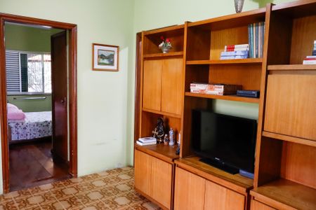 Casa à venda com 137m², 3 quartos e 4 vagas Casa à venda com 137m², 3 quartos e 4 vagassala