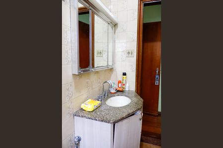 Casa à venda com 137m², 3 quartos e 4 vagas Casa à venda com 137m², 3 quartos e 4 vagasBanheiro da Suíte 3