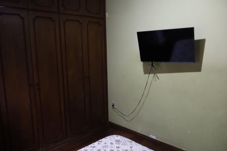 Casa à venda com 137m², 3 quartos e 4 vagasQuarto 3 - Suíte