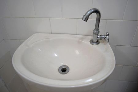 Apartamento à venda com 61m², 2 quartos e sem vagaBanheiro