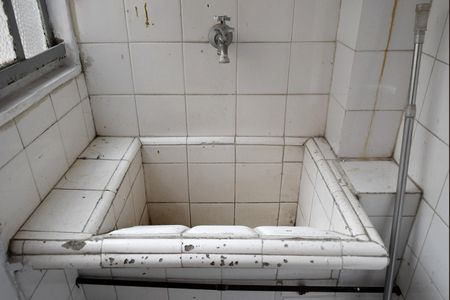 Apartamento à venda com 61m², 2 quartos e sem vagaÁrea de Serviço